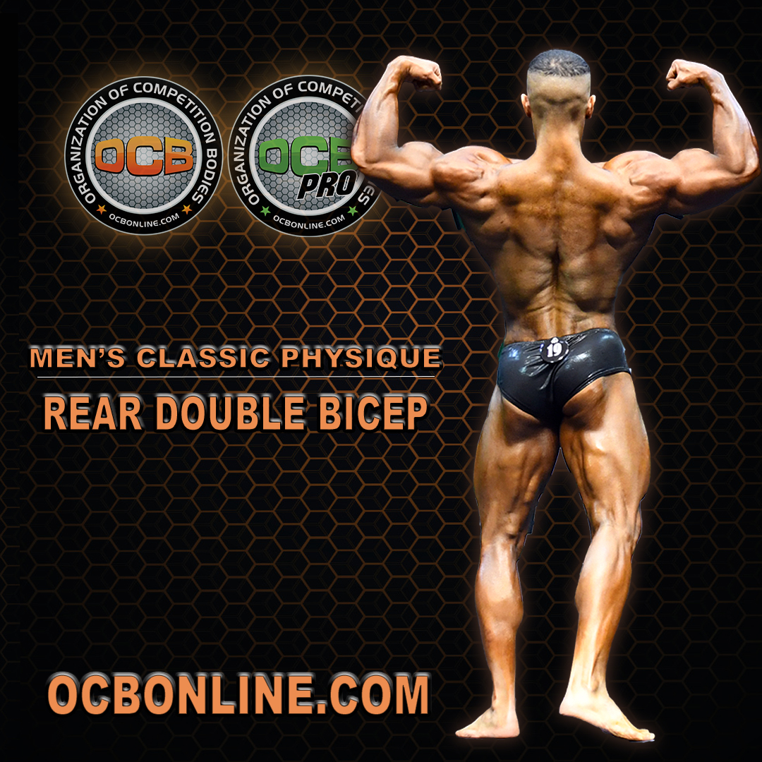 OCB Classic Physique Guidelines picture