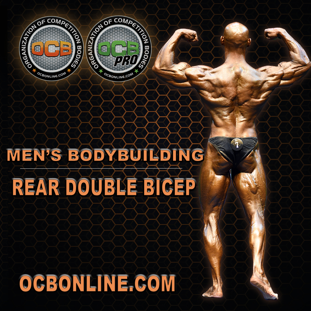 OCB Bodybuilding Guidelines