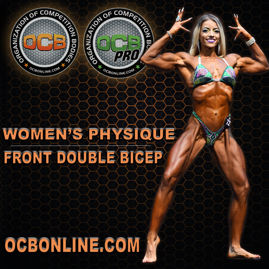 Women's Physique Guidelines